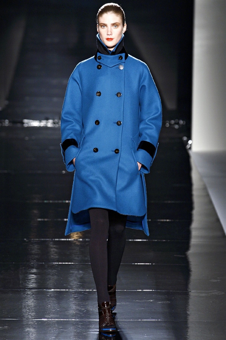 Sportmax 2011-2012 Sonbahar/Kış