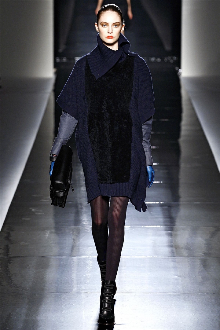 Sportmax 2011-2012 Sonbahar/Kış