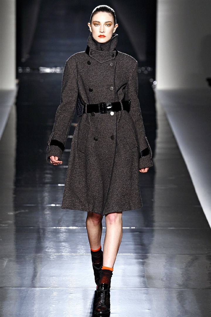 Sportmax 2011-2012 Sonbahar/Kış