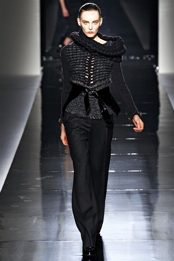 Sportmax 2011-2012 Sonbahar/Kış