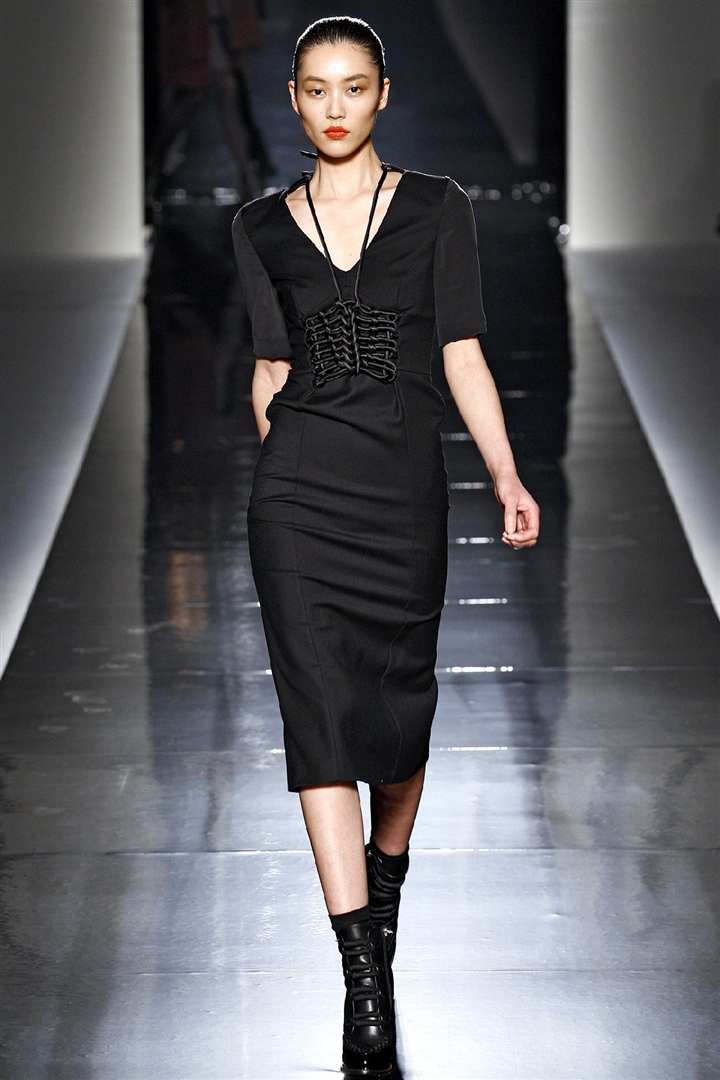 Sportmax 2011-2012 Sonbahar/Kış