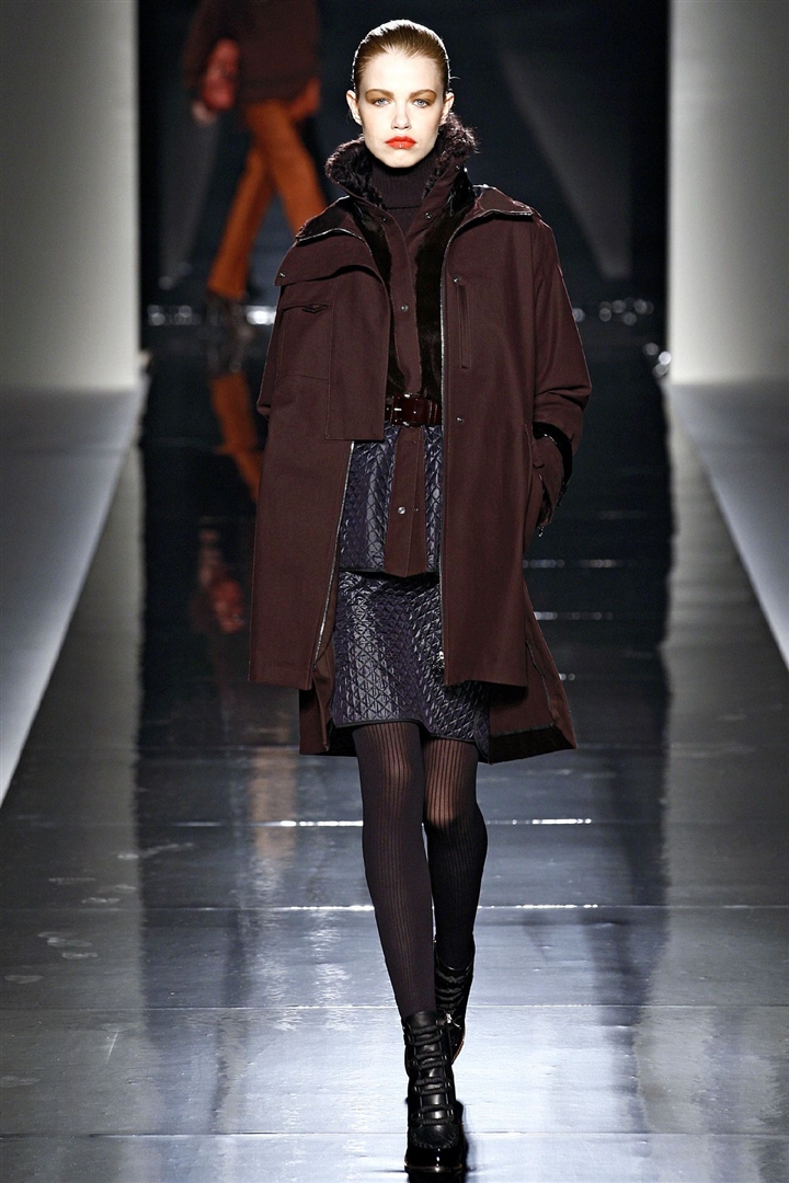 Sportmax 2011-2012 Sonbahar/Kış