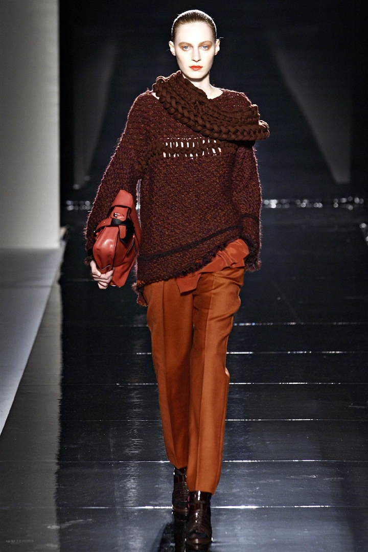 Sportmax 2011-2012 Sonbahar/Kış