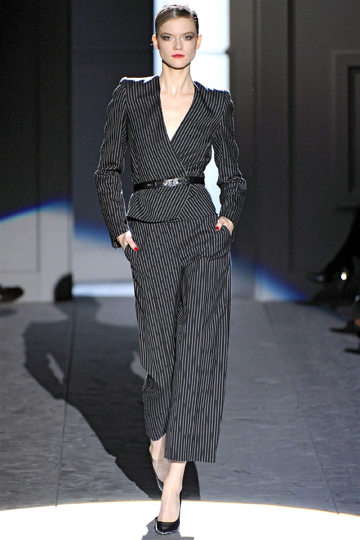 Salvatore Ferragamo 2011-2012 Sonbahar/Kış