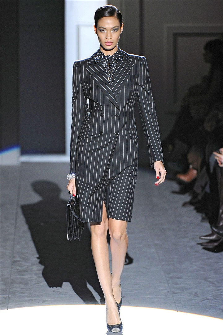 Salvatore Ferragamo 2011-2012 Sonbahar/Kış