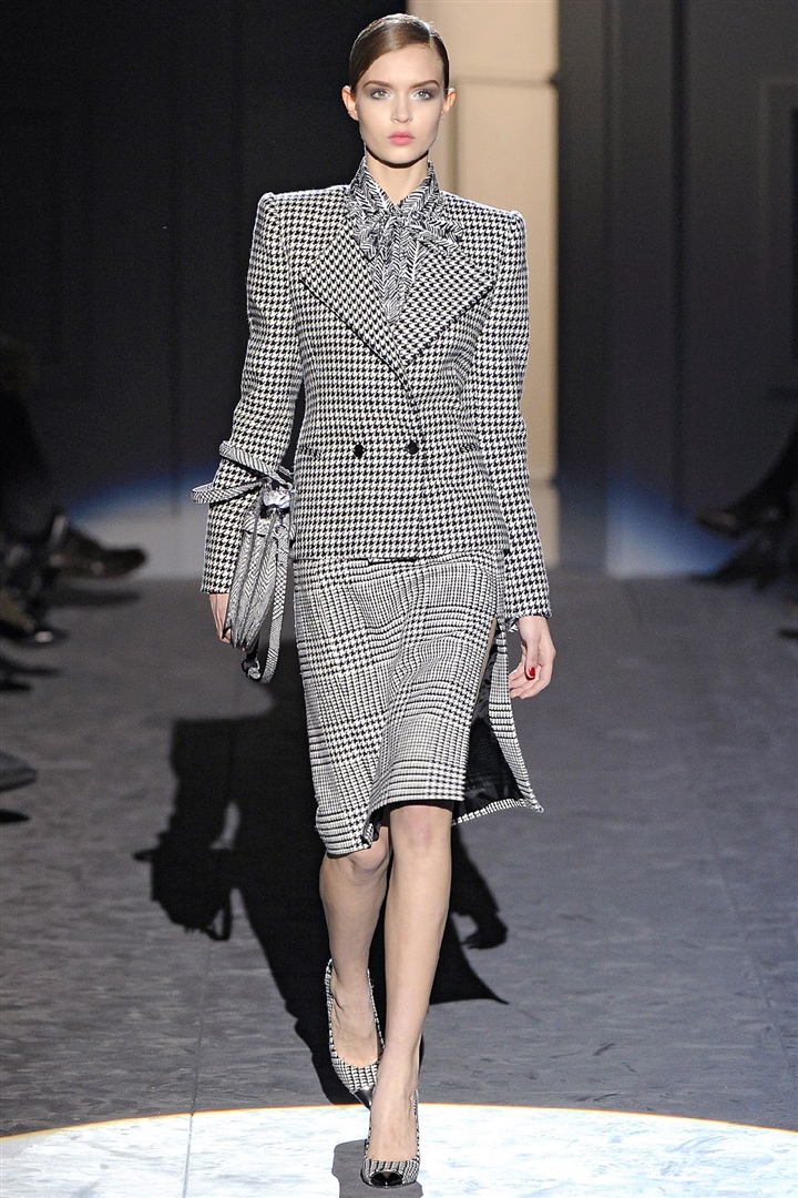 Salvatore Ferragamo 2011-2012 Sonbahar/Kış