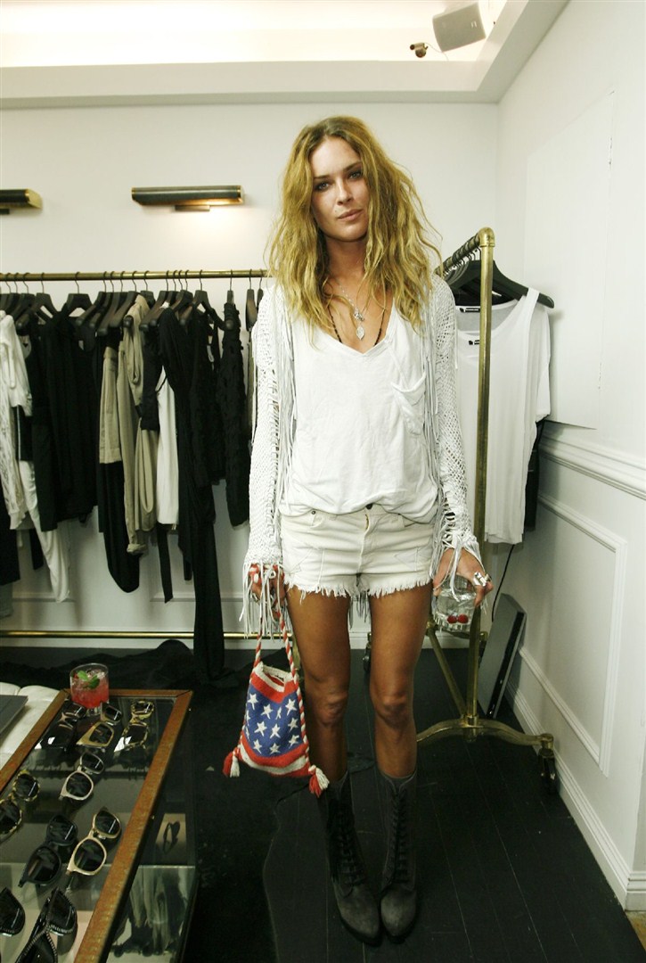 Erin Wasson