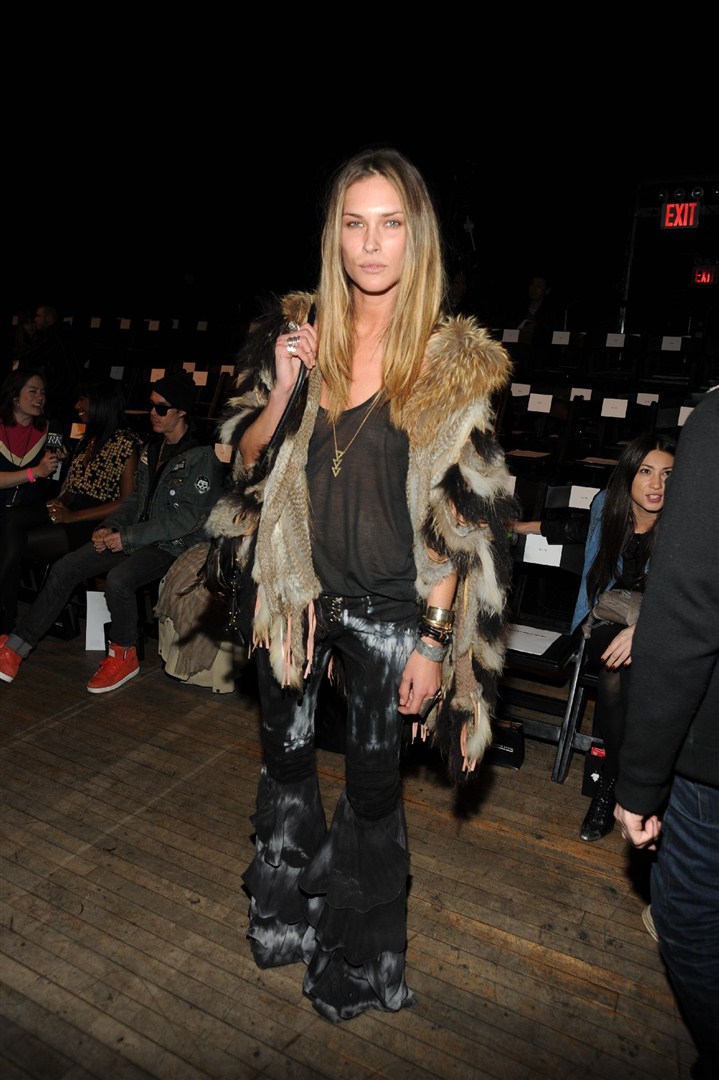 Erin Wasson