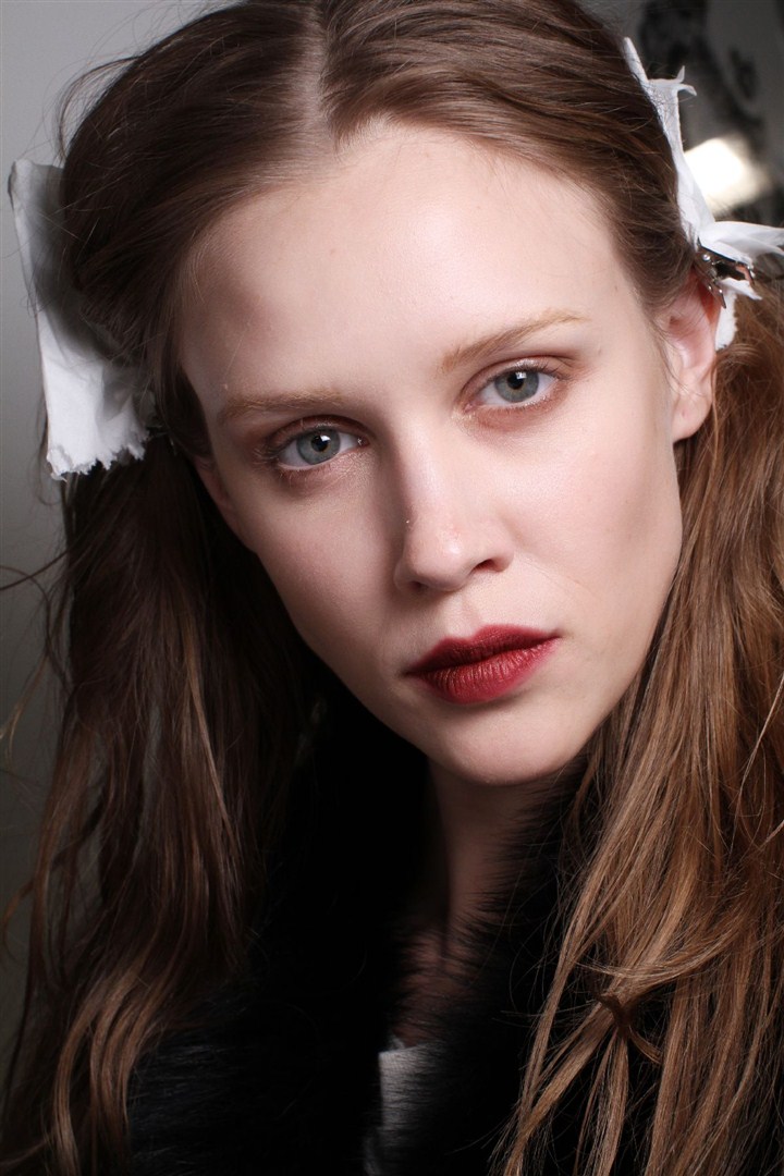 Marike Le Roux