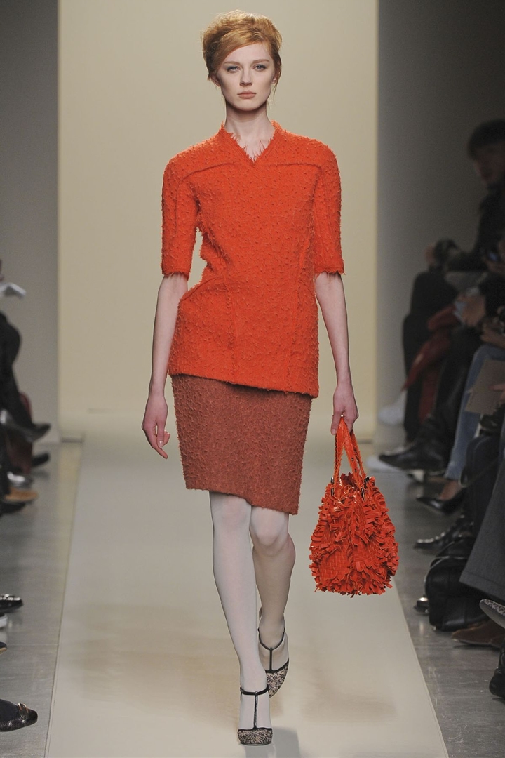 Bottega Veneta 2011-2012 Sonbahar/Kış