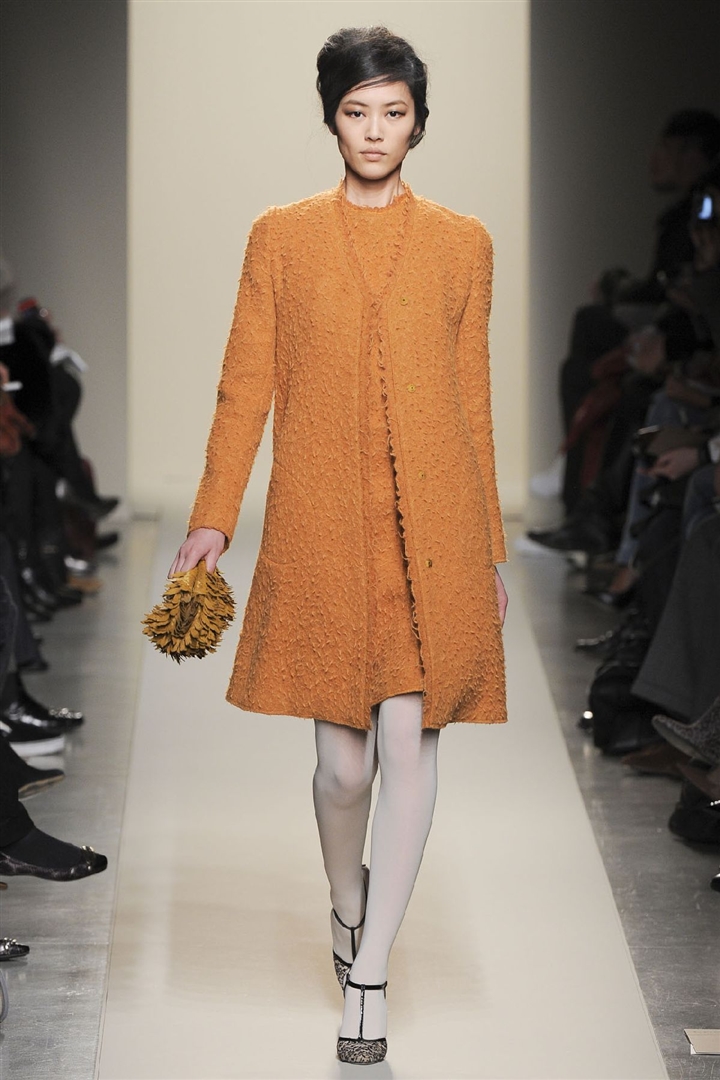 Bottega Veneta 2011-2012 Sonbahar/Kış