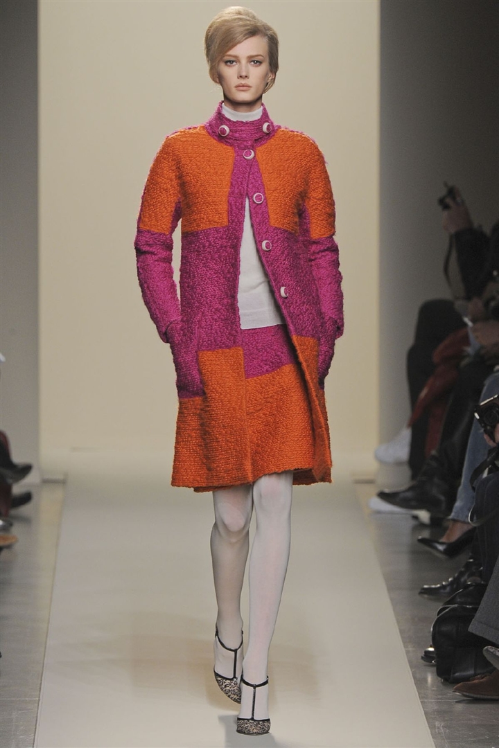 Bottega Veneta 2011-2012 Sonbahar/Kış