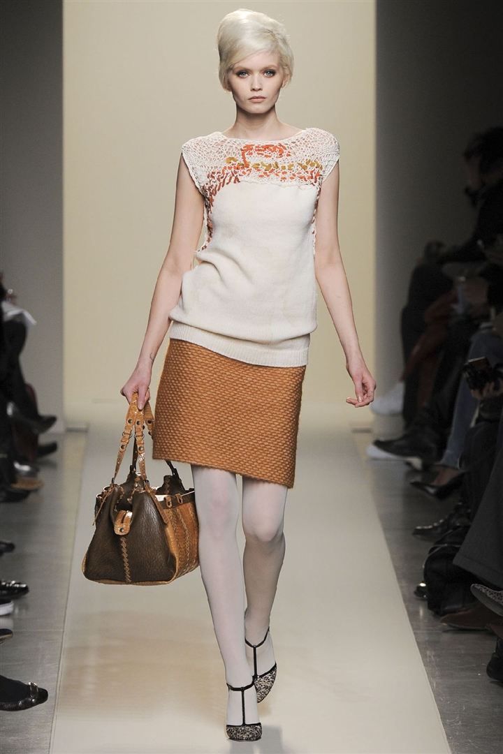 Bottega Veneta 2011-2012 Sonbahar/Kış