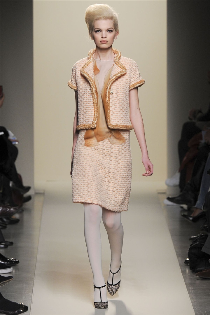 Bottega Veneta 2011-2012 Sonbahar/Kış