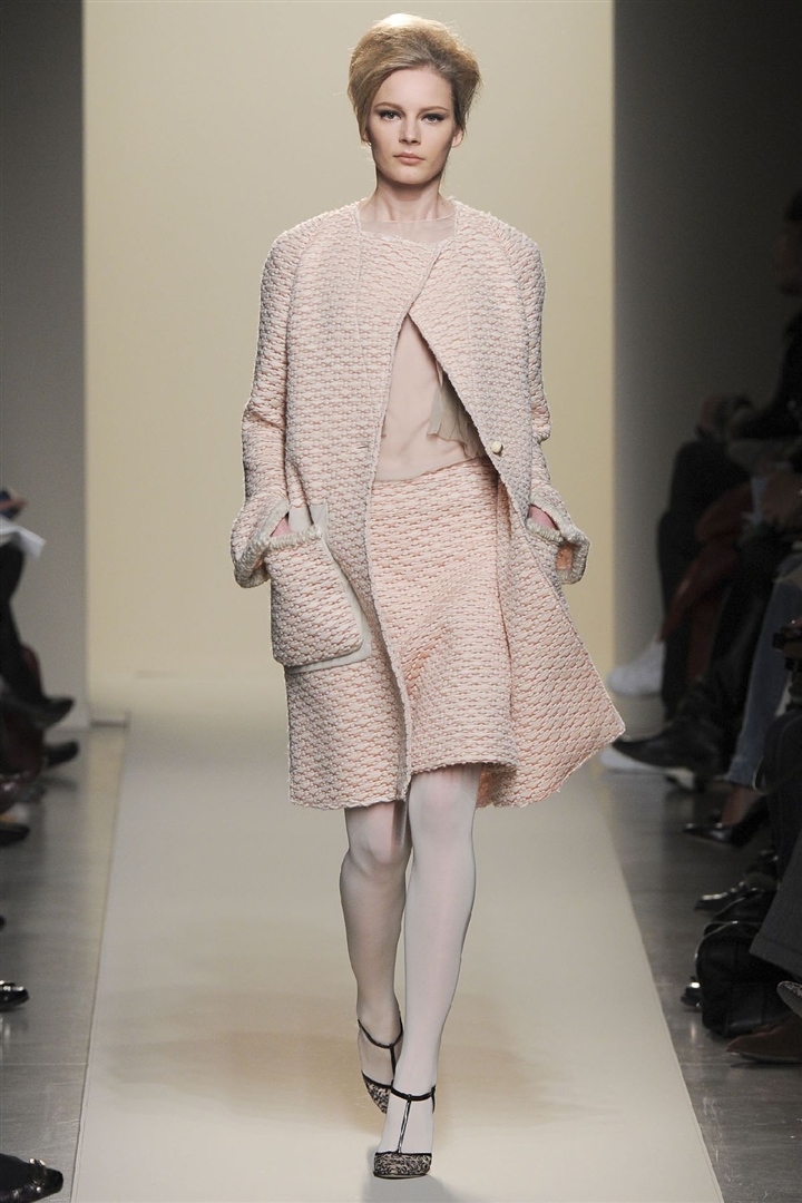 Bottega Veneta 2011-2012 Sonbahar/Kış