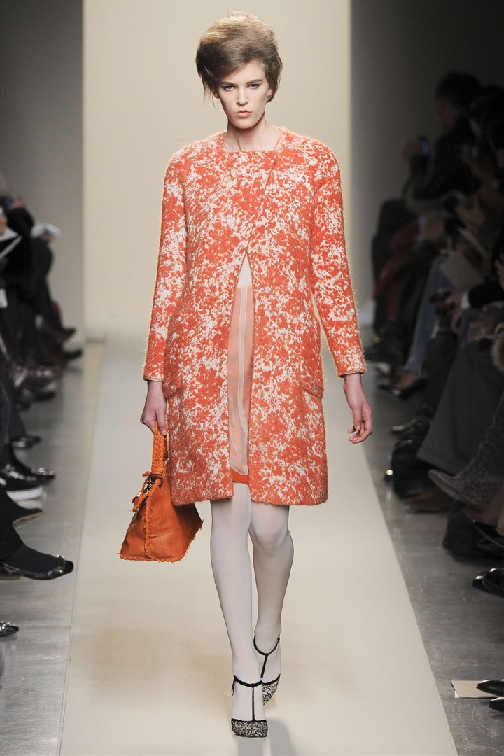 Bottega Veneta 2011-2012 Sonbahar/Kış