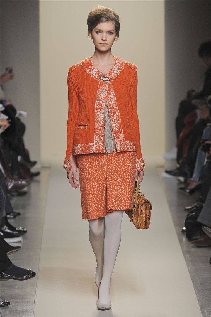 Bottega Veneta 2011-2012 Sonbahar/Kış