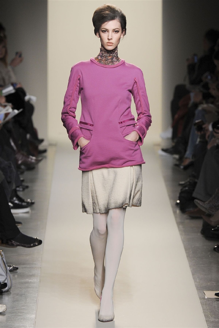 Bottega Veneta 2011-2012 Sonbahar/Kış