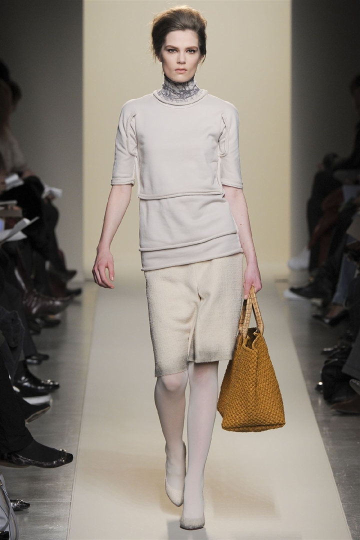 Bottega Veneta 2011-2012 Sonbahar/Kış