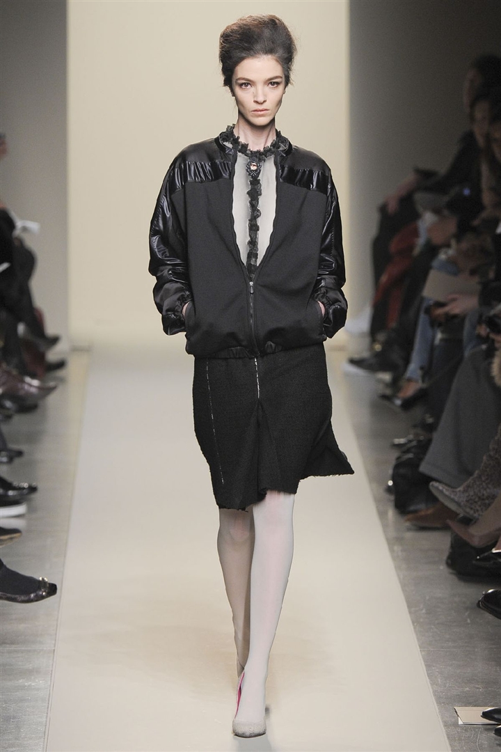 Bottega Veneta 2011-2012 Sonbahar/Kış