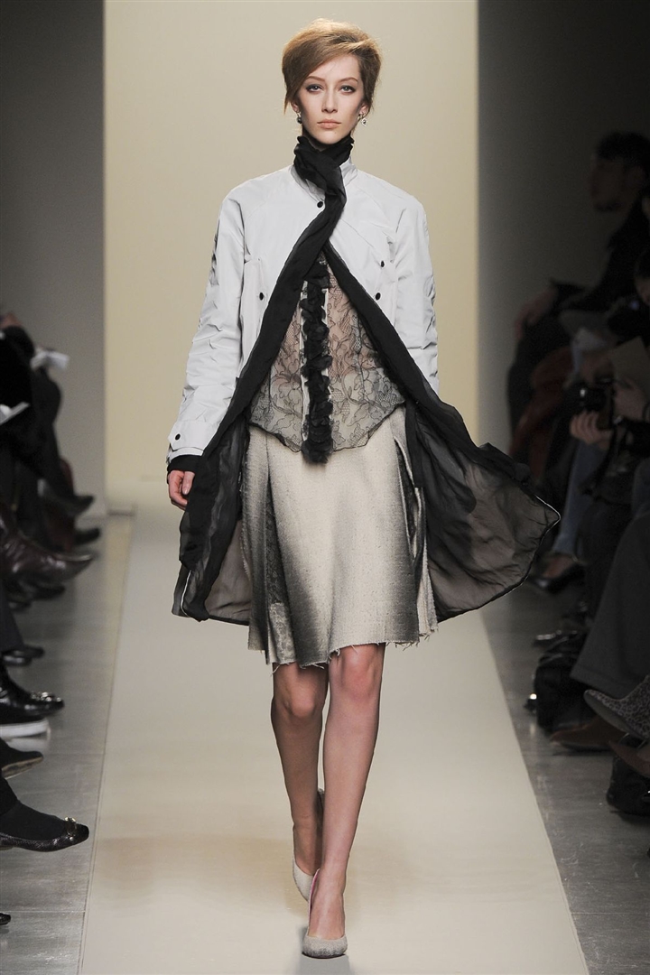 Bottega Veneta 2011-2012 Sonbahar/Kış