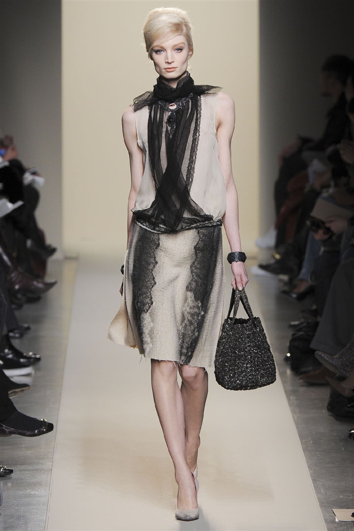 Bottega Veneta 2011-2012 Sonbahar/Kış