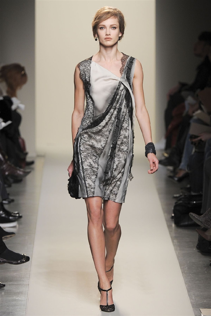 Bottega Veneta 2011-2012 Sonbahar/Kış