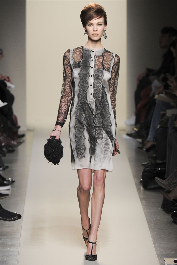 Bottega Veneta 2011-2012 Sonbahar/Kış