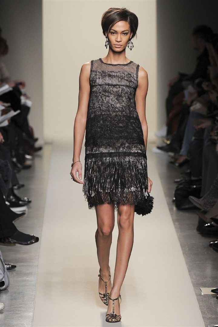 Bottega Veneta 2011-2012 Sonbahar/Kış