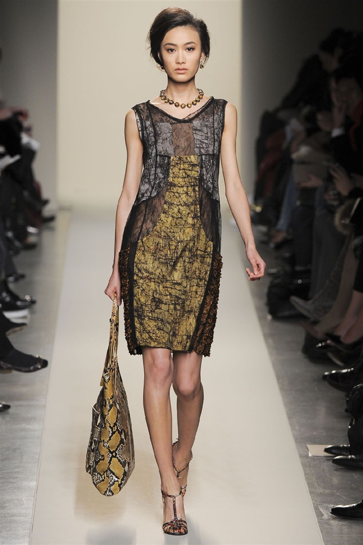 Bottega Veneta 2011-2012 Sonbahar/Kış