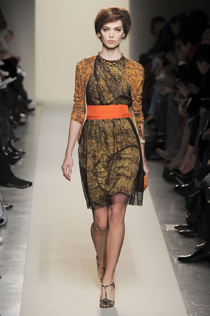 Bottega Veneta 2011-2012 Sonbahar/Kış