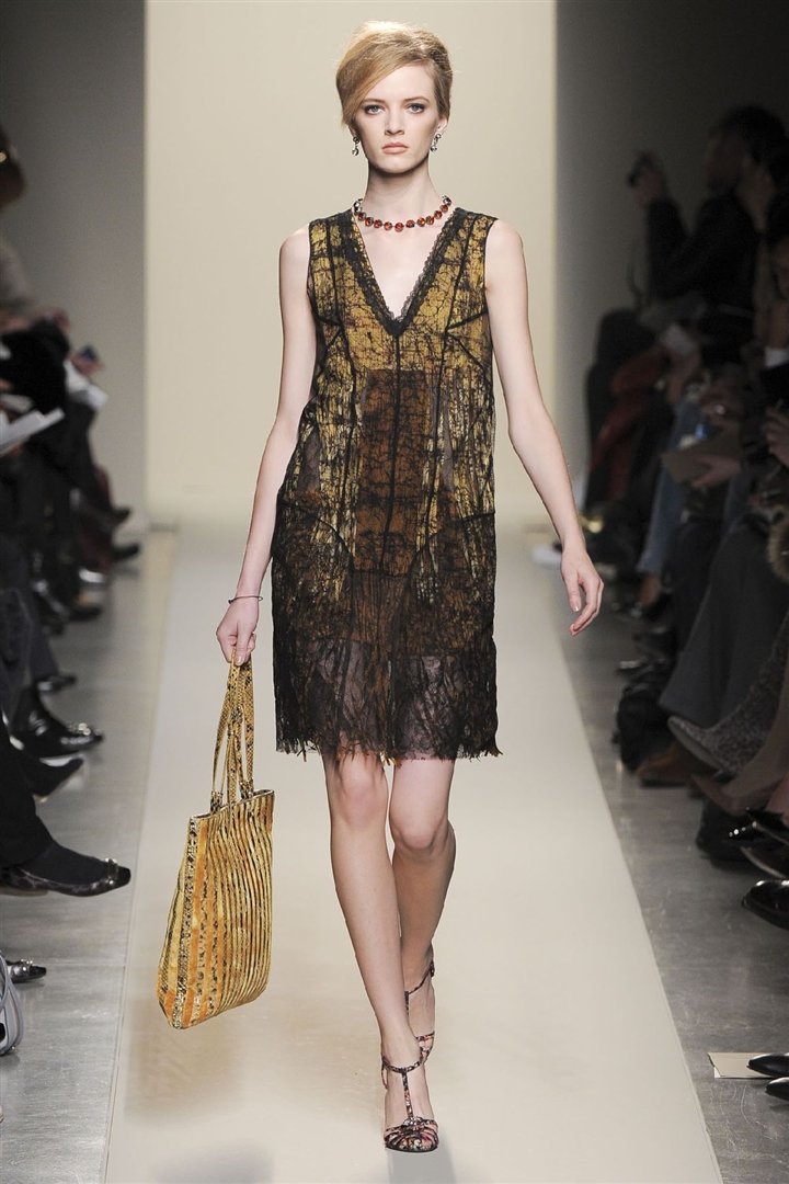 Bottega Veneta 2011-2012 Sonbahar/Kış