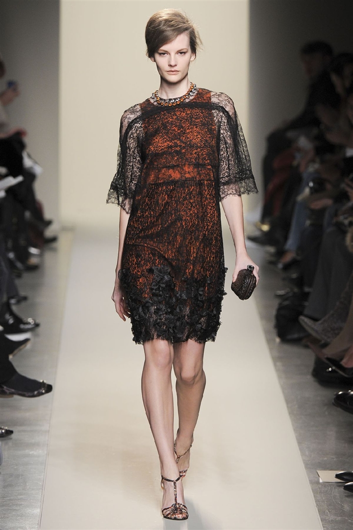 Bottega Veneta 2011-2012 Sonbahar/Kış