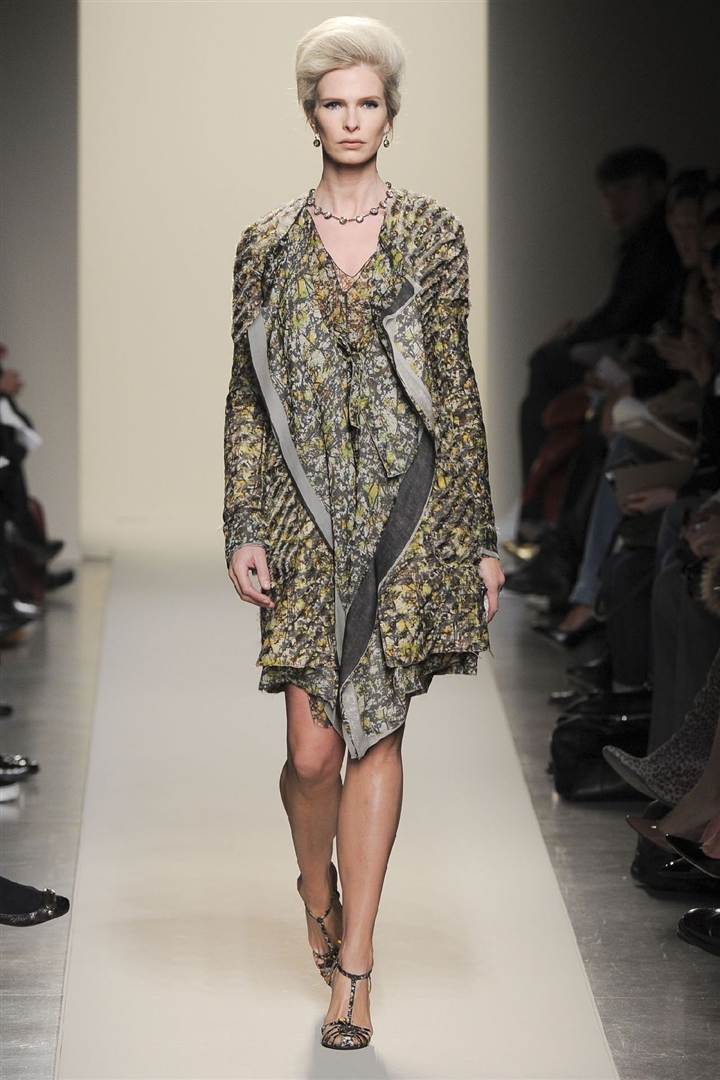 Bottega Veneta 2011-2012 Sonbahar/Kış