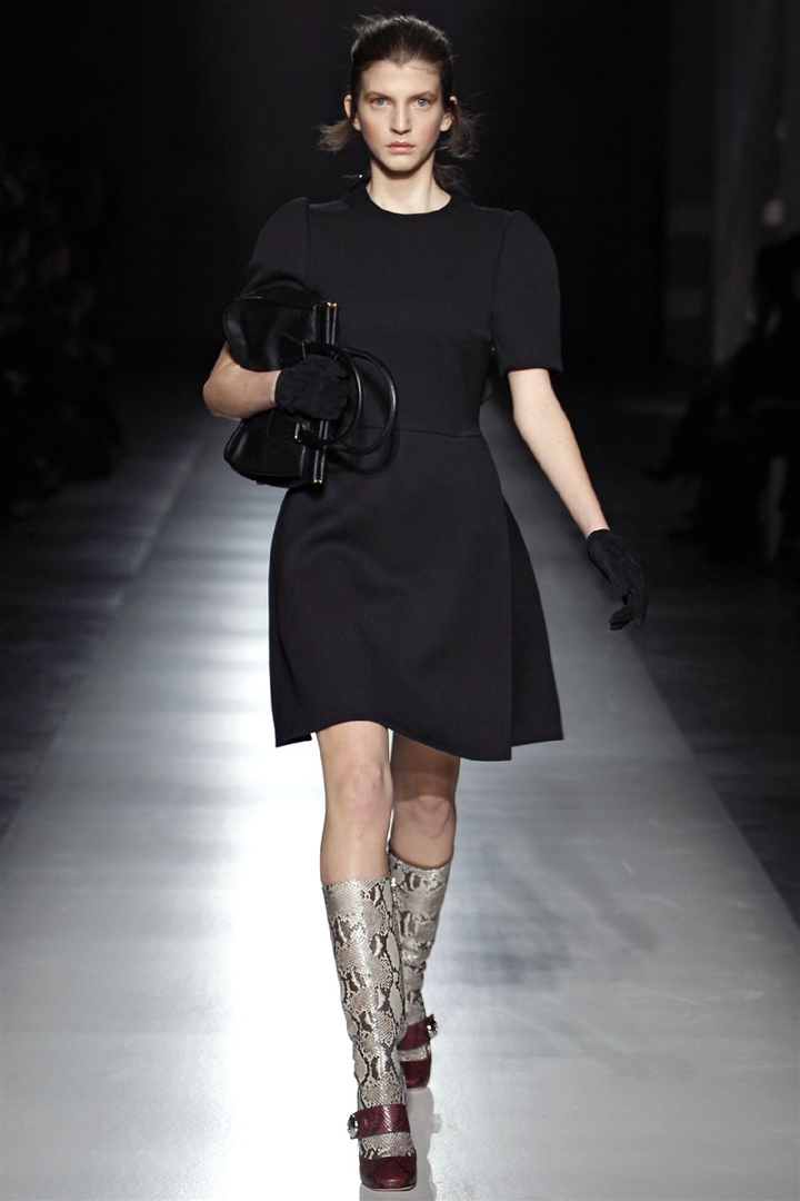 Prada 2011-2012 Sonbahar/Kış