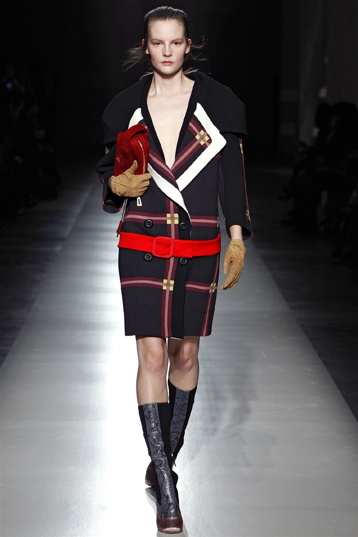 Prada 2011-2012 Sonbahar/Kış