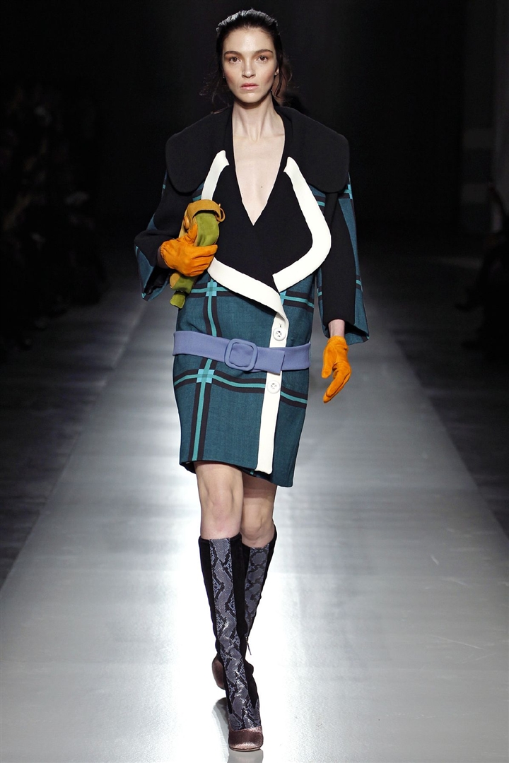 Prada 2011-2012 Sonbahar/Kış