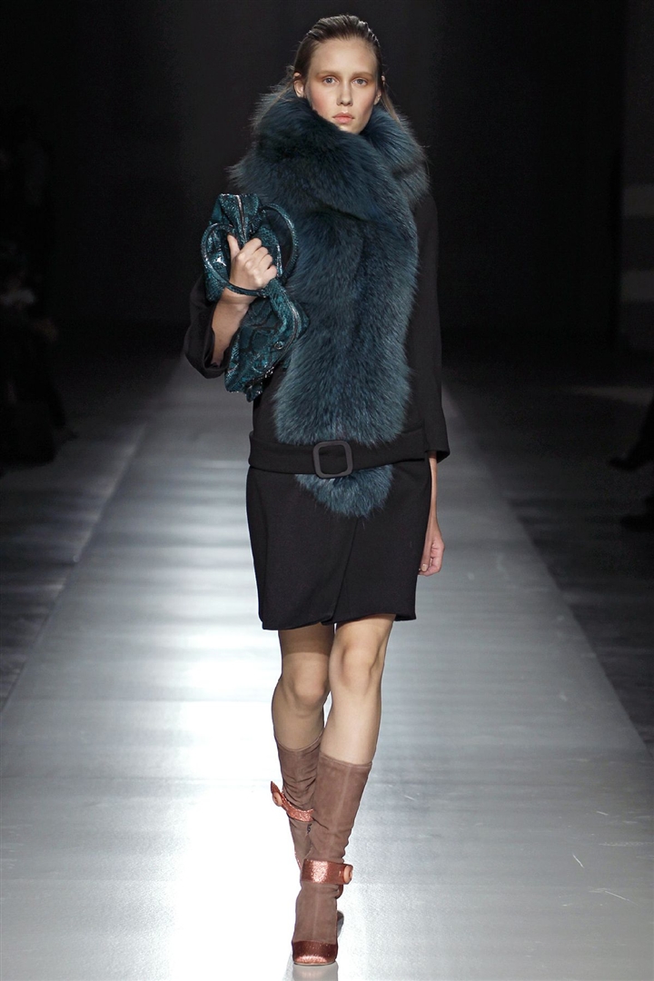 Prada 2011-2012 Sonbahar/Kış