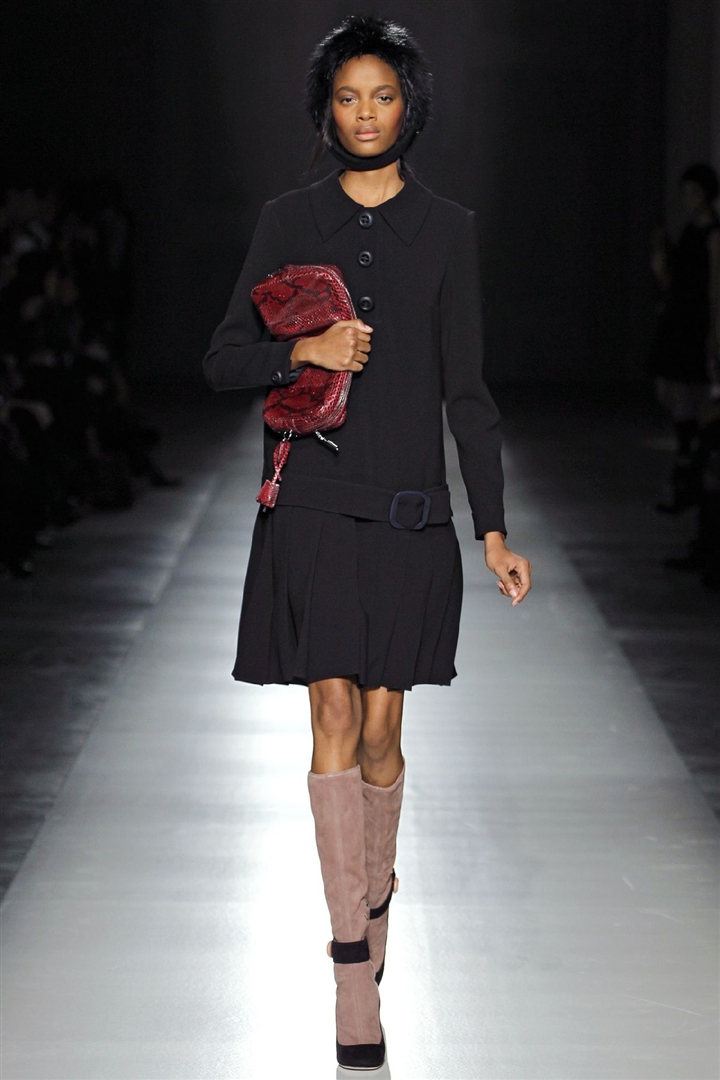 Prada 2011-2012 Sonbahar/Kış