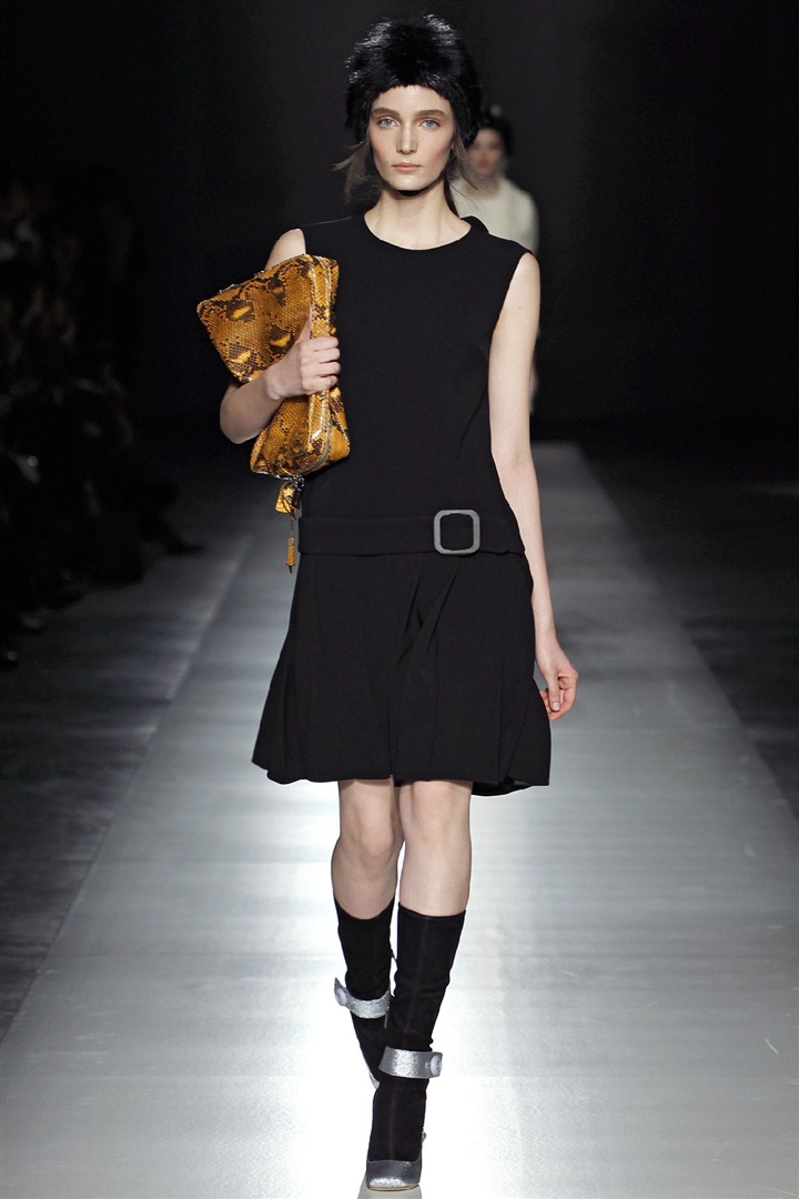 Prada 2011-2012 Sonbahar/Kış