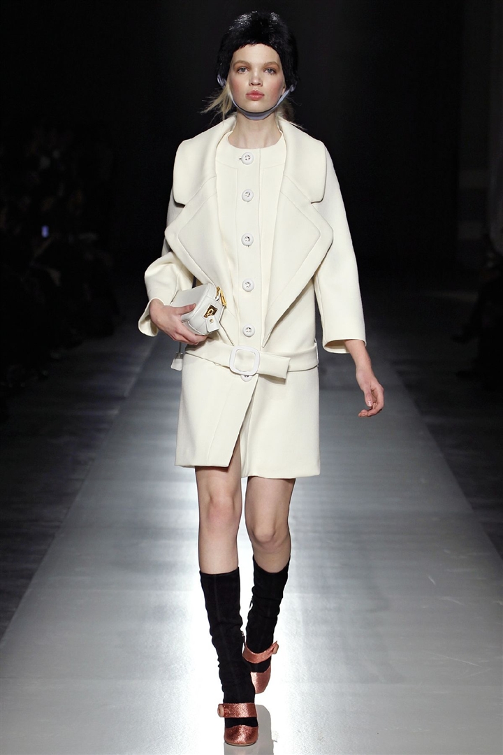 Prada 2011-2012 Sonbahar/Kış