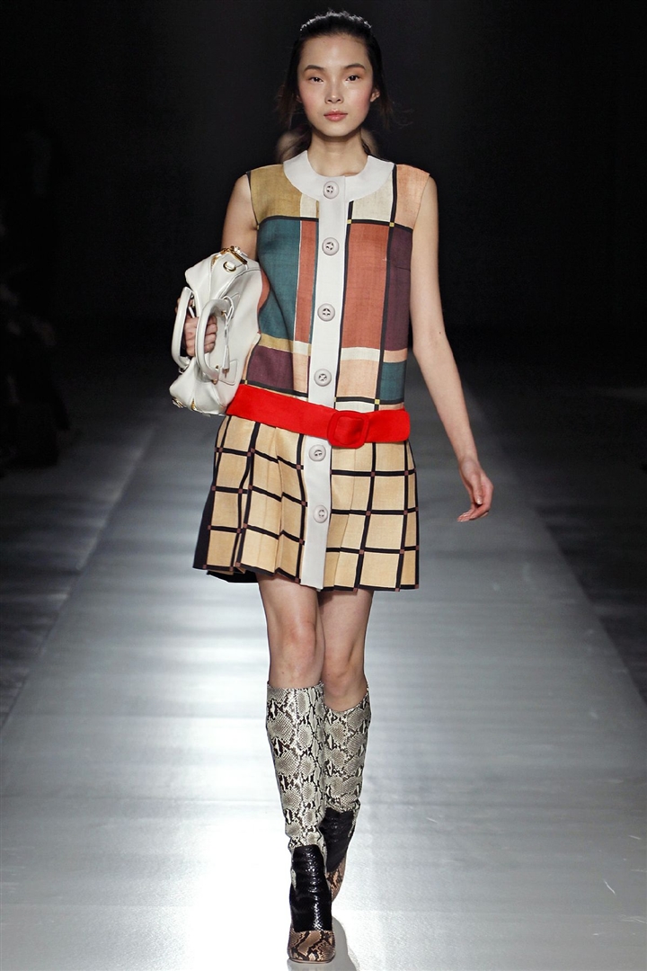 Prada 2011-2012 Sonbahar/Kış