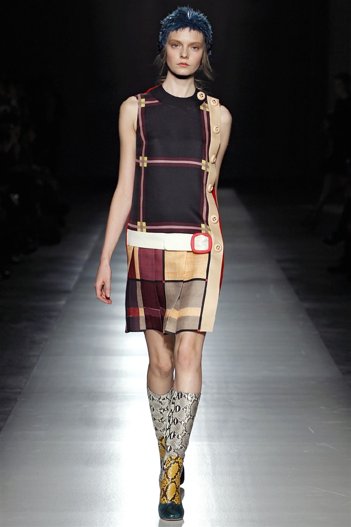 Prada 2011-2012 Sonbahar/Kış