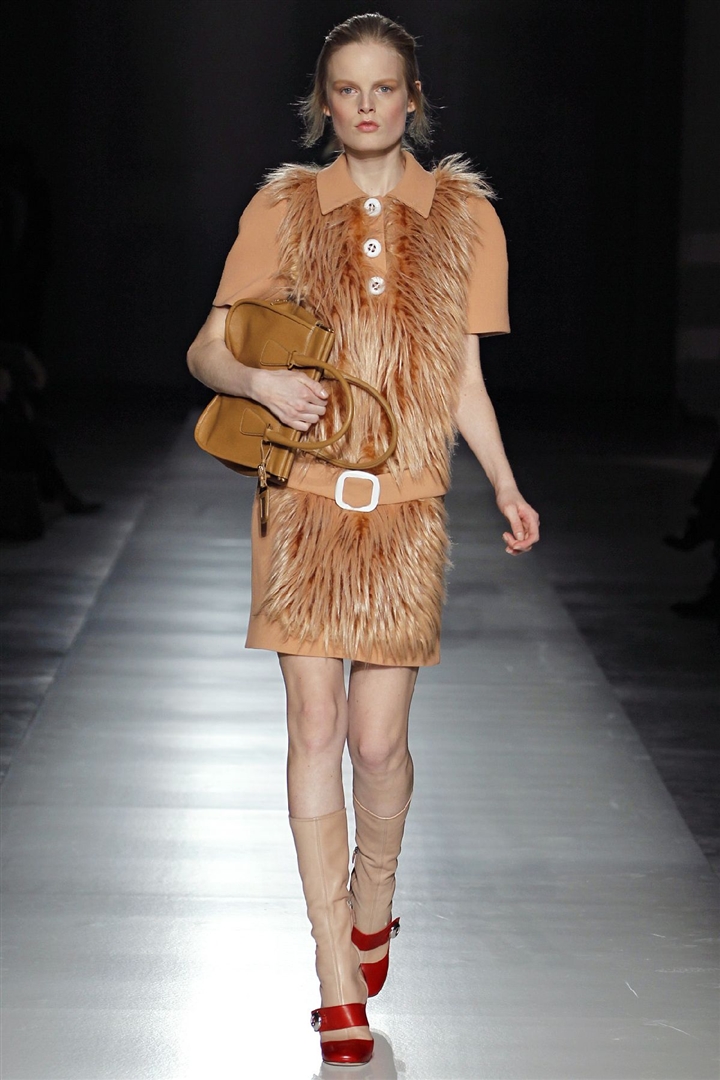 Prada 2011-2012 Sonbahar/Kış