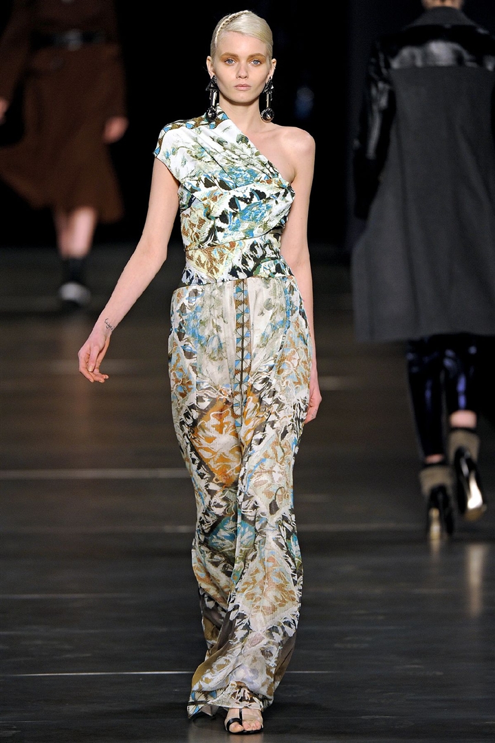 Etro 2011-2012 Sonbahar/Kış