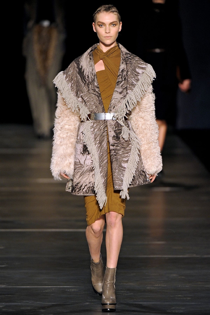 Etro 2011-2012 Sonbahar/Kış