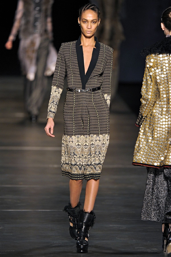 Etro 2011-2012 Sonbahar/Kış