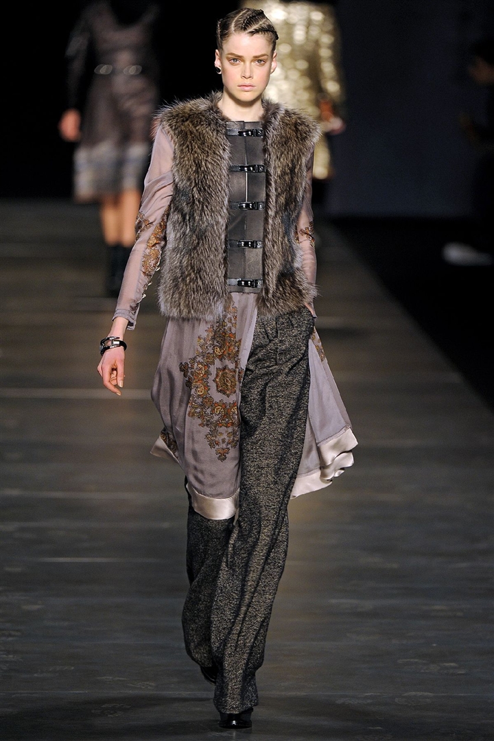 Etro 2011-2012 Sonbahar/Kış