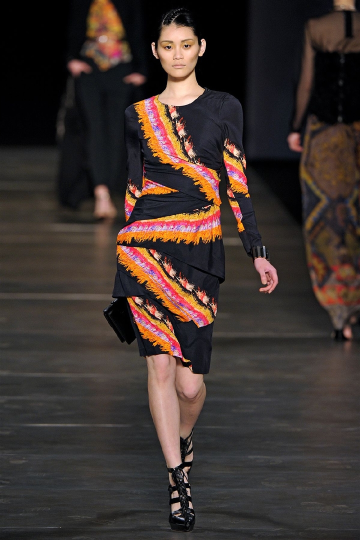 Etro 2011-2012 Sonbahar/Kış