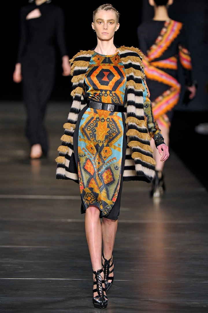 Etro 2011-2012 Sonbahar/Kış